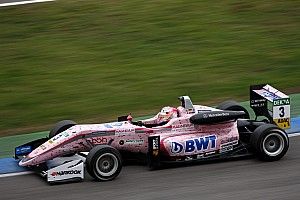 Gunther vence última prova do ano da F3; Piquet é 7º