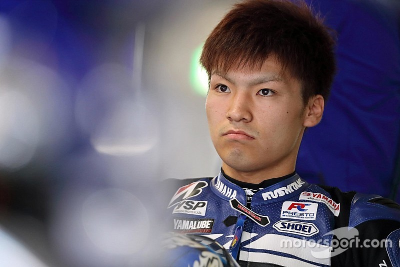 ミラーの代役青山博一「目標は”ひと桁”」。野左根も急遽参戦決定