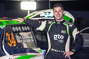 WRC: Dani Sordo ha scelto Borja Rozada come nuovo navigatore