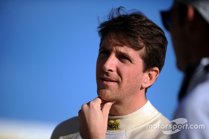 Tristan Gommendy retrouve la F3 au GP de France historique