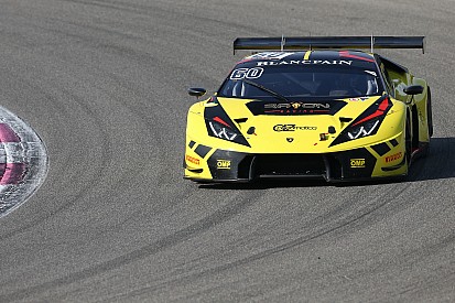 Amici, Lind e Costantini formano l'equipaggio della Raton Racing
