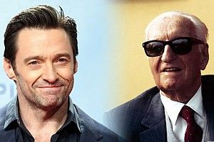 Hugh Jackman en pláticas para caracterizar en película a Enzo Ferrari
