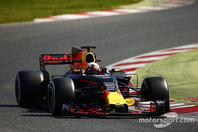F1-Fahrer: Harte Pirelli-Reifen in Spanien für niemand gut