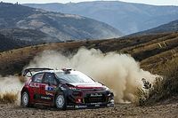 Sordo gana dos especiales y Meeke mantiene el liderato en M&eacute;xico