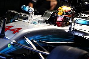 Hamilton espera la reacción de Red Bull y no se fía de Ferrari