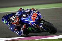 MotoGP-Test Katar 2017: Das Ergebnis in Bildern