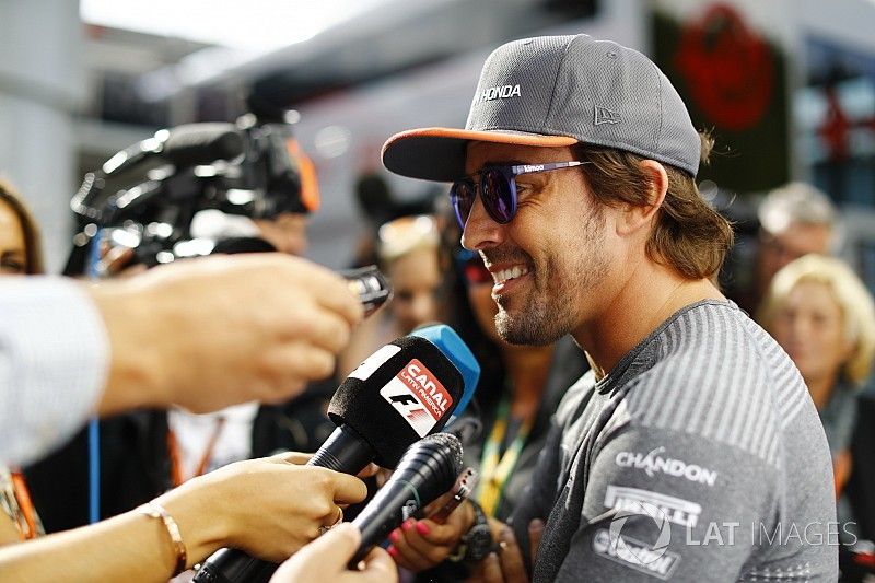 Lauda: "Alonso csak a pénz miatt szerződött a McLarenhez!"