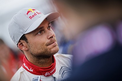 Ora Citroen chiude le porte a Mikkelsen per il 2018, ma lui vuole Hyundai