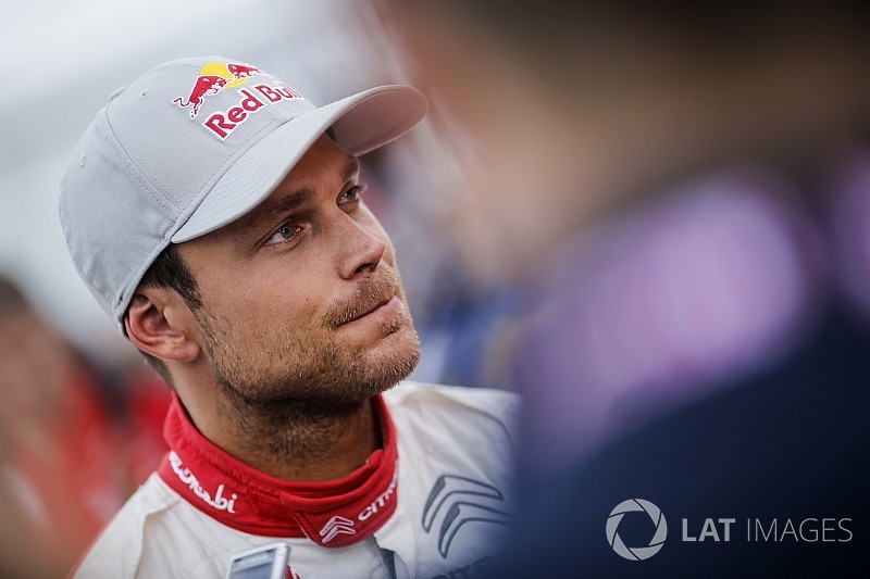 Ora Citroen chiude le porte a Mikkelsen per il 2018, ma lui vuole Hyundai