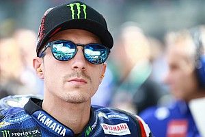 Vinales: "Ha nem én nyerek, akkor az a legjobb, ha Rossi nyer"