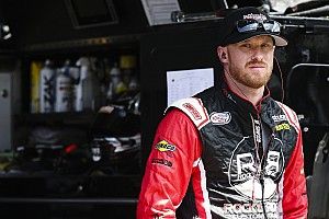 Jeb Burton to make first NASCAR Trucks start in nearly two years