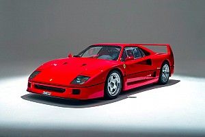 Los 10 mejores motores de los años 80