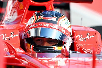 Young drivers like Leclerc "would make sense" for Sauber
