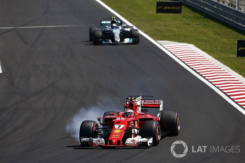 Analiz: 2017'de gülen taraf Mercedes mi olacak, Ferrari mi?