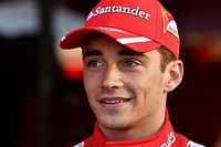 Raikkonen aposta em Leclerc como futura estrela da F1