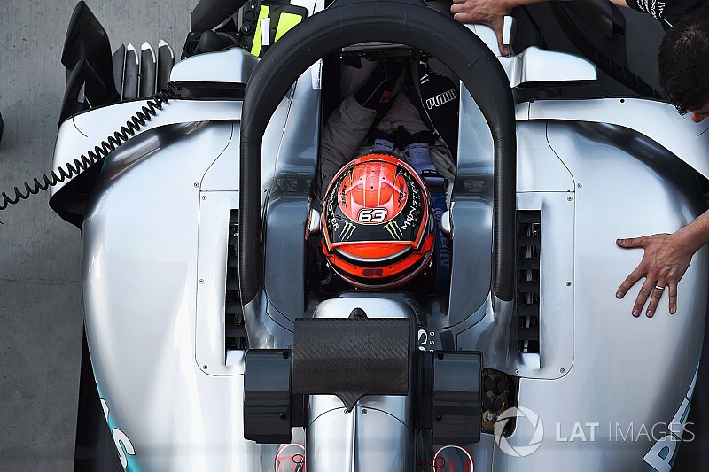 【F1:ハロにまつわる疑問3】脱出する際の妨げになるのか?
