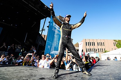 Vergne: “La prima vittoria? Una questione di tempo”