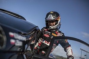 Kajetanowicz: "Il Rally Rzeszow è per chi non ha paura di nulla"