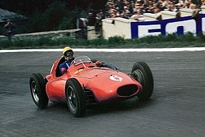 Ferrari выступит в Муджелло в ливрее 1950 года