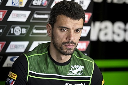 Puccetti non sostituirà l'infortunato Sofuoglu nella prima gara del 2017