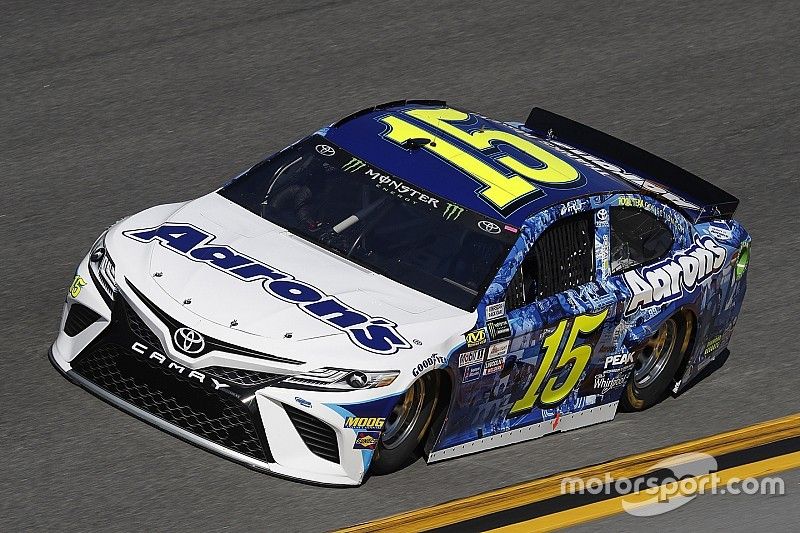 Michael Waltrip explains decision to retire after 2017 Daytona 500
