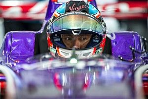 Injured Lopez in doubt for Monaco Formula E race