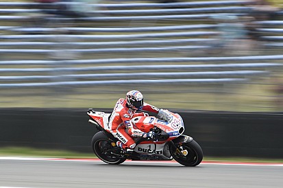 Así queda la clasificación de MotoGP tras el GP de Holanda