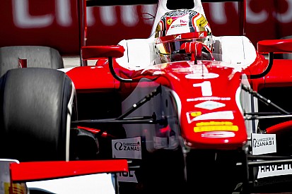 Gara 1: Leclerc perfetto, a Baku centra la terza vittoria stagionale!