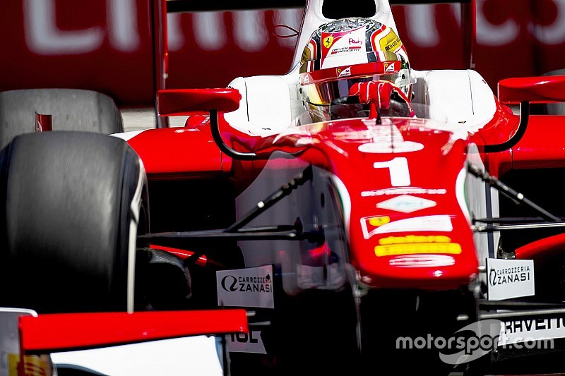 Gara 1: Leclerc perfetto, a Baku centra la terza vittoria stagionale!
