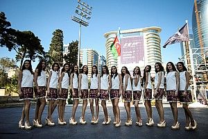 Baku kiszállhat a Forma-1-ből, ha a helyzetük nem változik