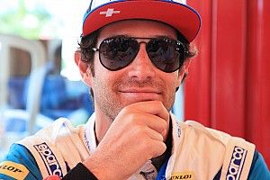 Senna prevê sucesso de Rubinho em participação em Le Mans