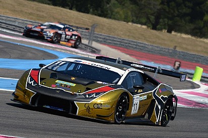 Il Raton Racing riparte da Silverstone con uno staff tecnico rinnovato