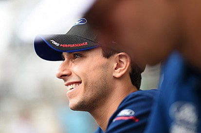 La fiabilidad será factor decisivo en Le Mans, dice Derani