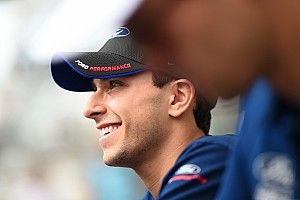 La fiabilidad será factor decisivo en Le Mans, dice Derani