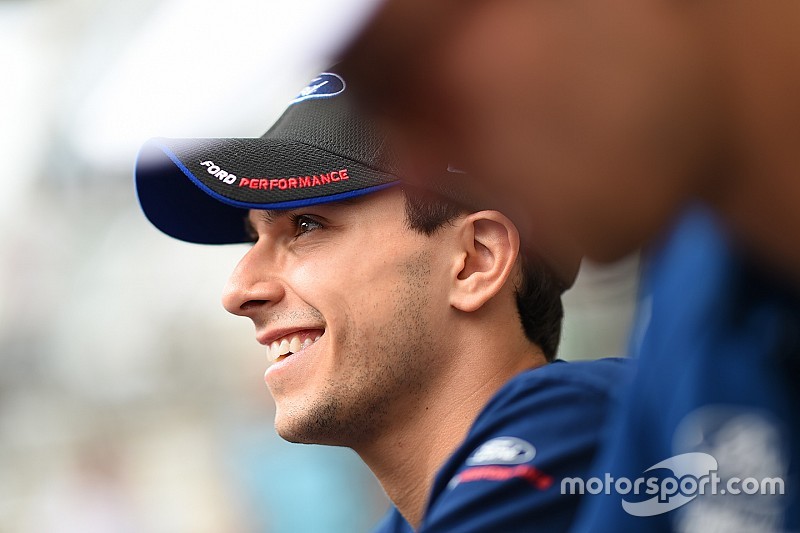 La fiabilidad será factor decisivo en Le Mans, dice Derani