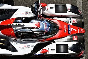 Kristensen: Technologie in WEC und Le Mans "lässt sich nicht aufhalten"