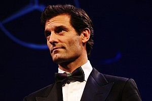 Webber inducted into Australian Motor Sport Hall of Fame
