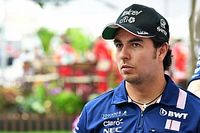 Pérez renova contrato e permanece na Force India em 2018