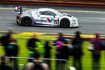 Sandown Australian GT: Emery caps off comeback season with title win