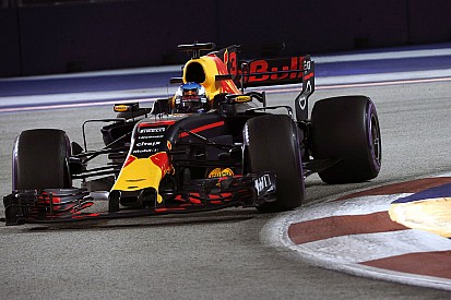 Bilanz 2016: Red-Bull-Ausgaben für Formel-1-Team vervierfacht