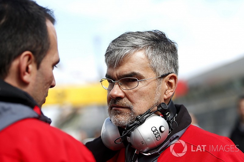 Nach Formel-E-Aus: Audi-Sportchef Gass attackiert Neel Jani