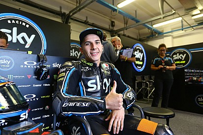 Migno passe chez Aspar en Moto3