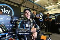 Migno passe chez Aspar en Moto3