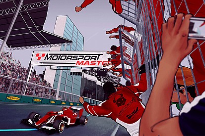 Tutti in pista con Motorsport Master