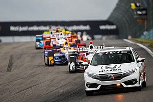 IndyCar working to “eliminate randomness” from races