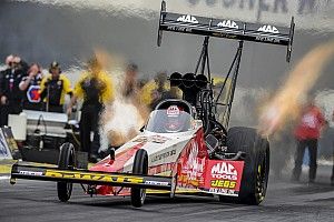 Kalitta, Wilkerson and Jeg Coughlin lead qualifying at the Thunder Valley Nationals