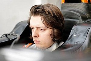 McLaren trekt Nederlander Bono Huis aan voor F1 esports-kampioenschap