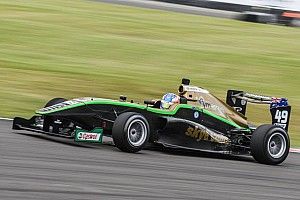 Manfeild TRS: Daruvala triumphs, Randle crowned as champion