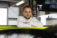 Vanthoor in talks with G-Drive for Nurburgring