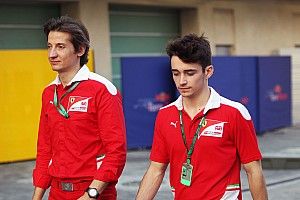 Ferrari man Rivola joins Aprilia MotoGP team